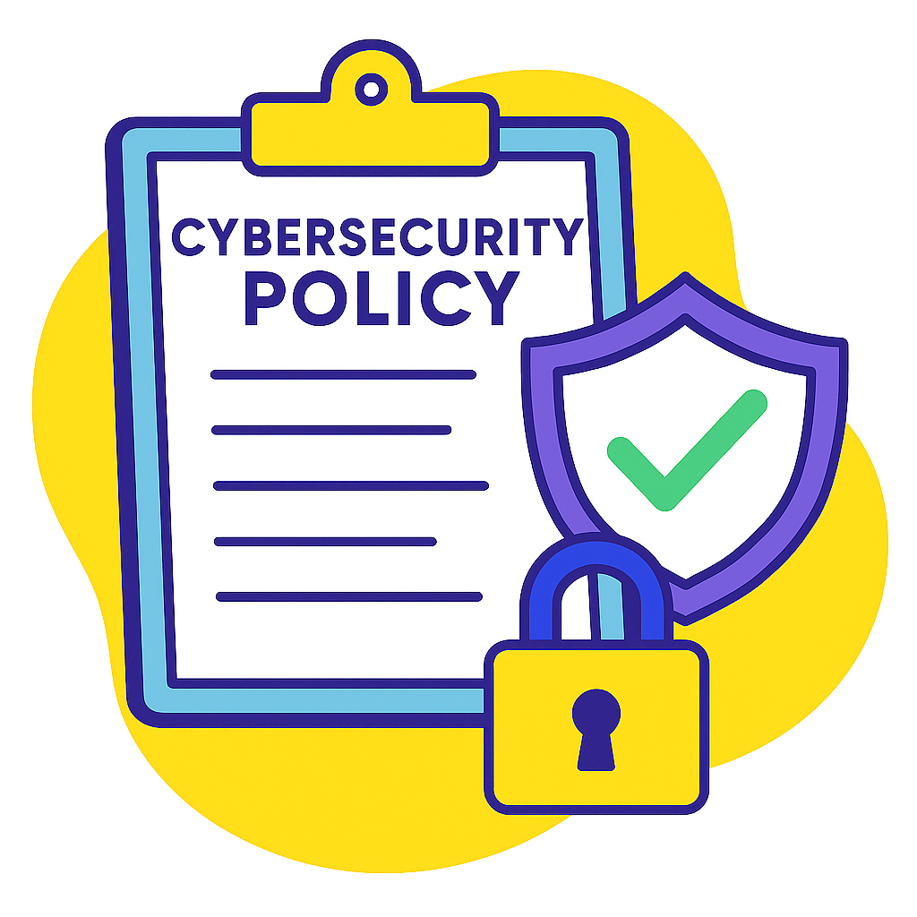 cybersecurity policy