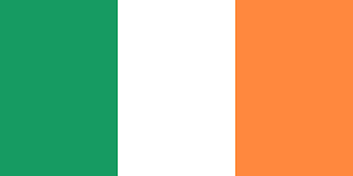 a_flag_of_ireland